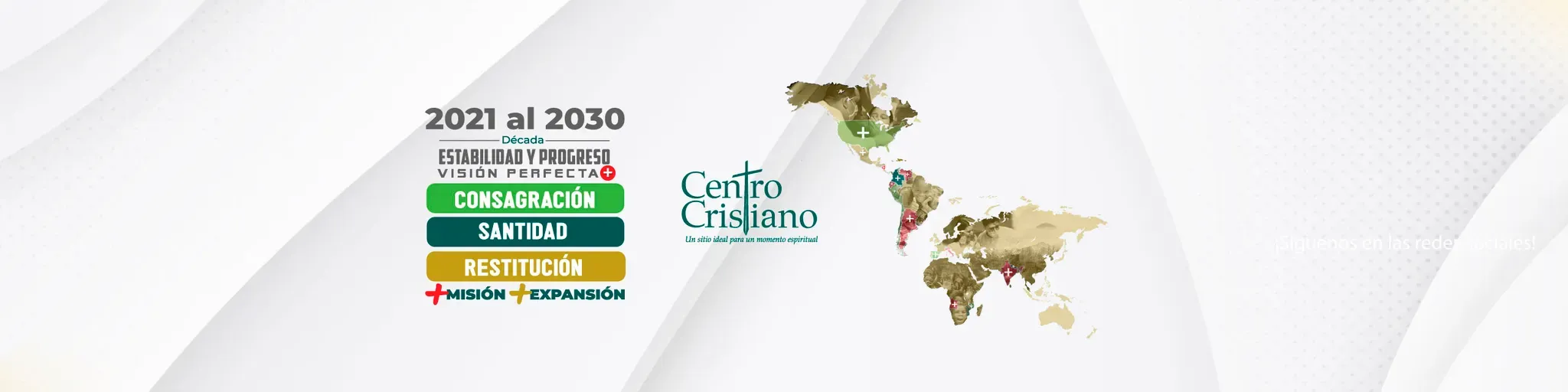 Centro Cristiano Aguachica