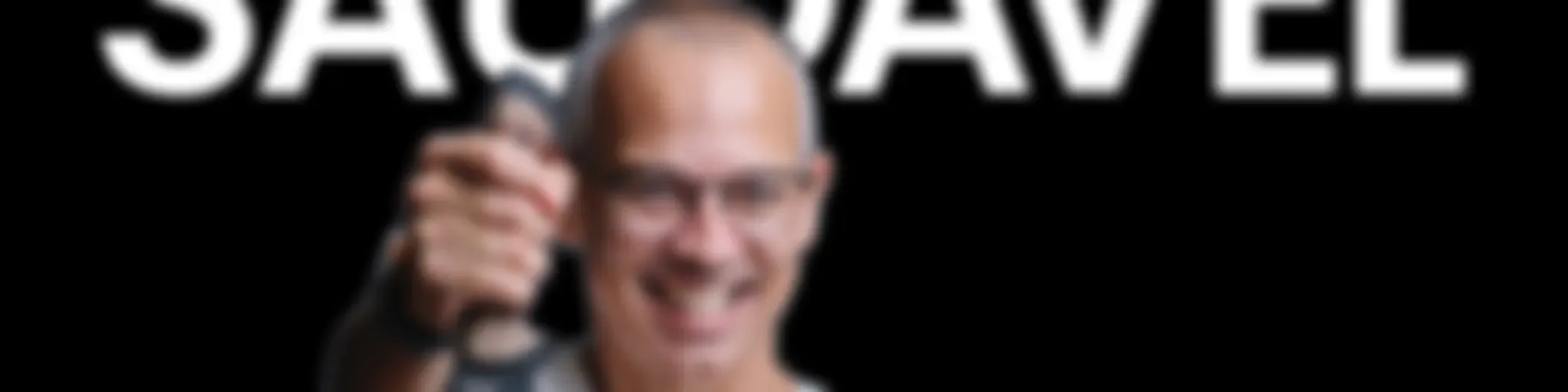 Podcast Rebelião Saudável