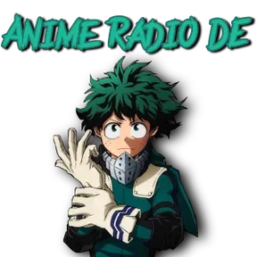 Anime Radio De