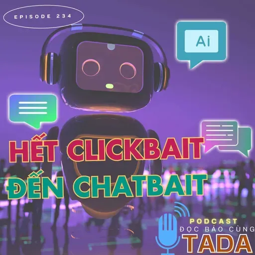 Hết clickbait đến chatbait