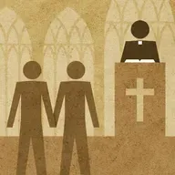 Does the Bible Comment on Same-Sex Marriages?