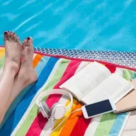 What to watch, read and listen to this summer