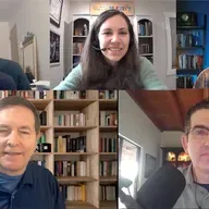 Scientist Roundtable: Examples of Intelligent Design in the Human Body