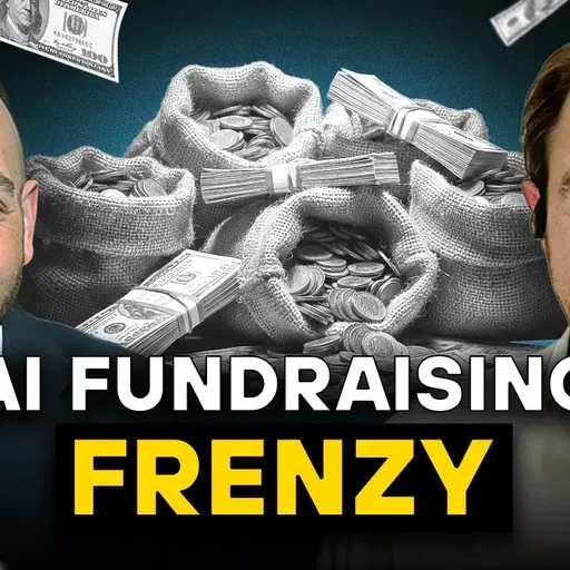 The Anthropic Rocketship, AI’s Spending Limits, SpaceX IPO