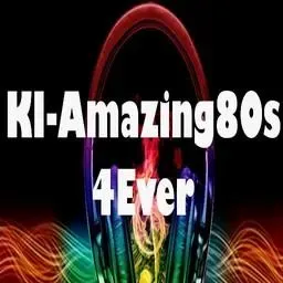 KIAmazing80s4Ever
