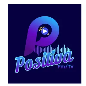 Positiva FM TV