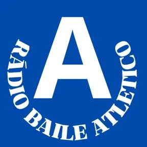 RÁDIO BAILE ATLÉTICO