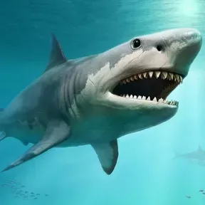 Tiburones