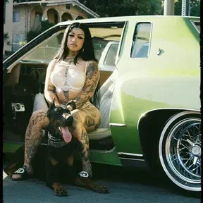 Gang Radio