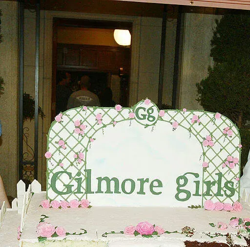 'Gilmore Girls' is more than a comfort watch