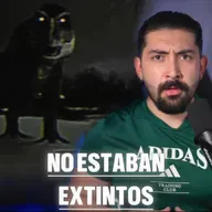 NO ESTABAN EXTINTOS (EMERGENCIA PREHISTORICA)