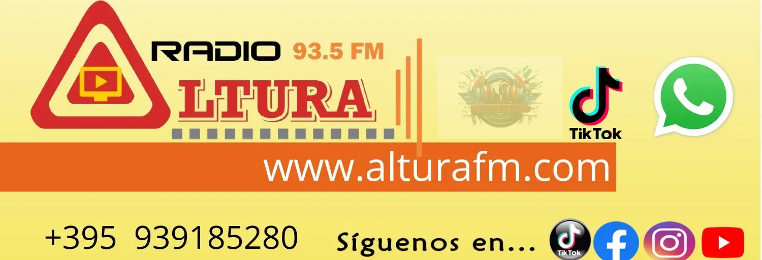 Radio Altura  93.5 fm Guaranda