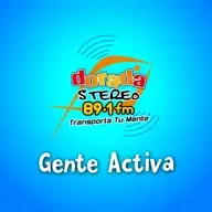 Gente Activa- Manuel Eugenio