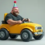 VRGT#453 CUMPLEAÑOS DEL GRAN ANTONIO GUZMÁN