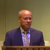 Harul și binecuvântarea SALVĂRII - Luigi Mițoi