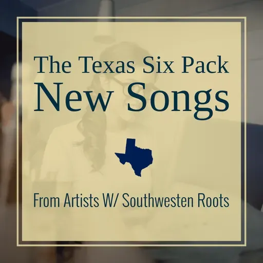 Texas Country-July/Aug (TexasSixPack)