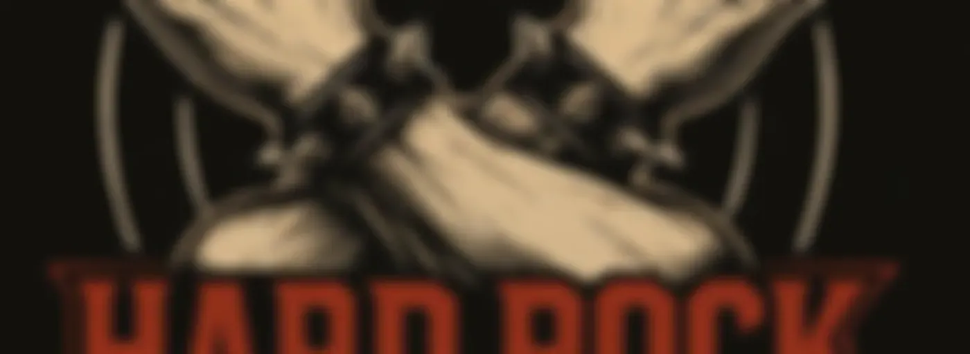 Radio Hard Rock podcast