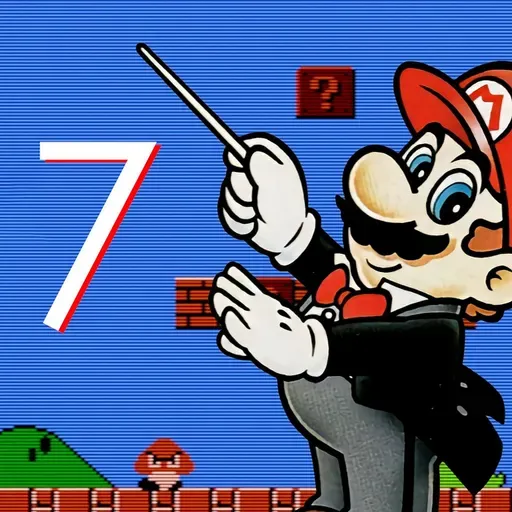 Лучшие Саундтреки (Vol.7)