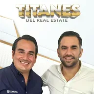 Pablo Suchini - Titanes Del Real Estate