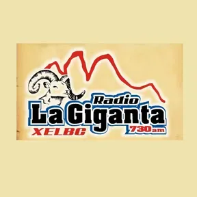 Radio La Giganta