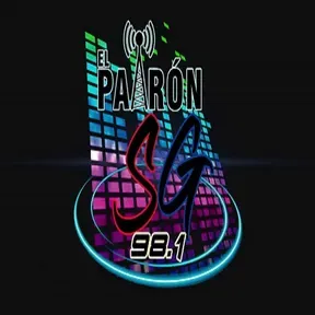 el patron sg