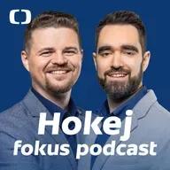 Hokej fokus: Senzační prohra se Slovinskem, absence Blümela a síla Kanady