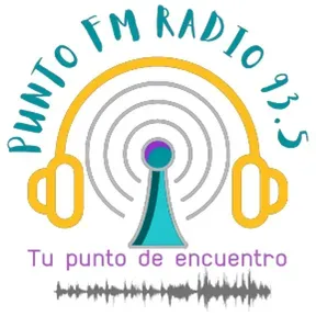 Punto FM Radio 93.5 en vivo
