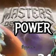 Masters Of Power