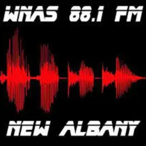 WNASRadio