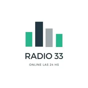 Radio 33 online