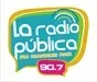 La Radio Pública