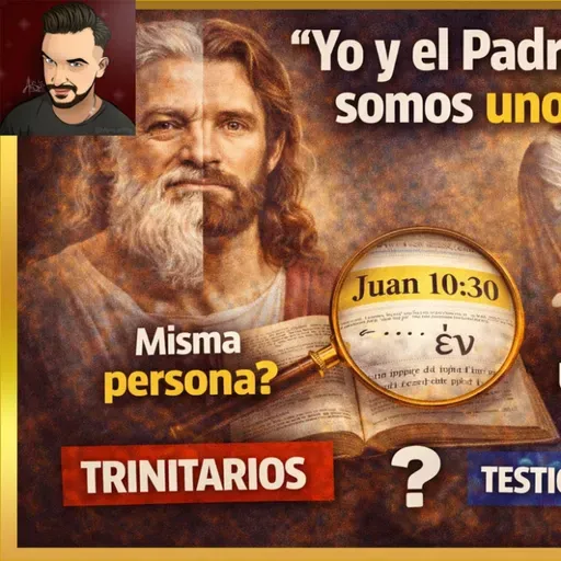 “Los expertos se equivocan… nosotros no”: análisis del nuevo video doctrinal ⚠️ - Episodio exclusivo para mecenas