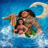 Moana