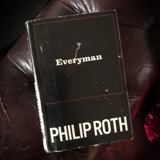 Todo o Mundo/Everyman - Philip Roth