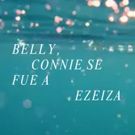 BELLY, CONNIE SE FUE A EZEIZA!! | The summer i turned pretty, S3 episodio 10