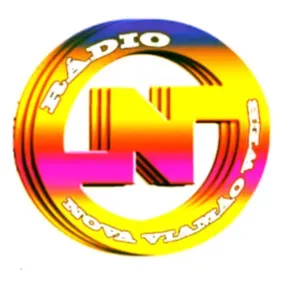 Super RNVW Rádio Nova Viamão Web de Viamão RGS