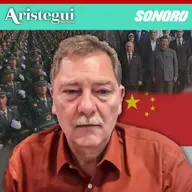 Entrevista: Se están conformando alianzas muy rápidas y EE. UU. se está quedando bastante aislado: Dussel