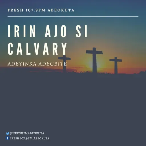 Irin Ajo Si Cavary 2026-05-01 18:32