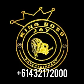 BOSS JAY RADIO-AU