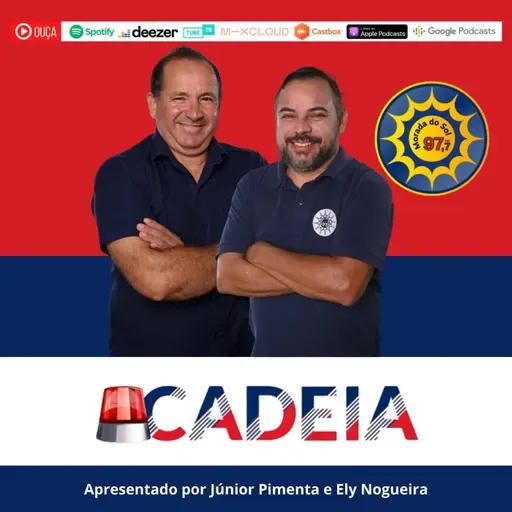 Programa Cadeia 17 de Novembro de  2025