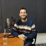 Alejandro Moreyra - Periodismo en Primera Persona - PGM 180