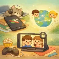 [HSK 4] 微信新功能引发好奇 - New WeChat Features Spark Curiosity