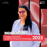 Highlights del Congreso Anual de la Asociación Europea de Hematología 2025