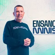 Ensanchamiento ministerial (Parte 2) - Sandro Garzón