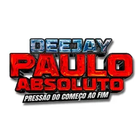 RÁDIO WEB DJ PAULO ABSOLUTO