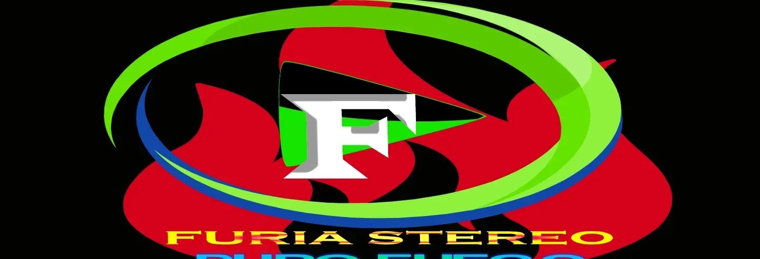 FURIA STEREO FM PURO FUEGO