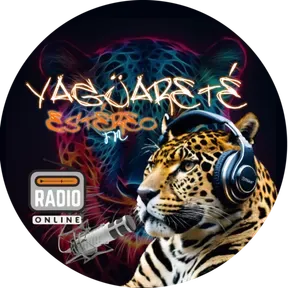 Yagüareté Estéreo  FM