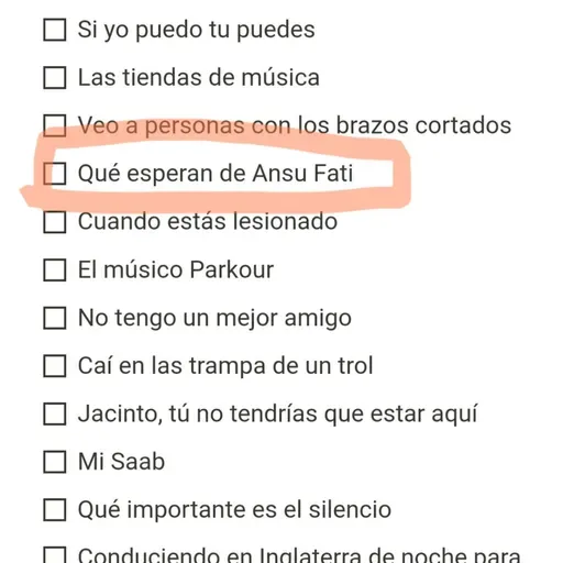 ¿Qué esperan de Ansu Fati? 😏