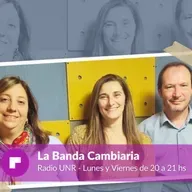 LBC - Programa 7/4/2025