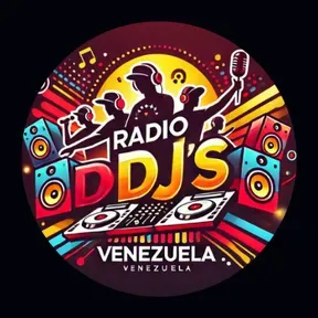 RADIO D-DJs VENEZUELA
